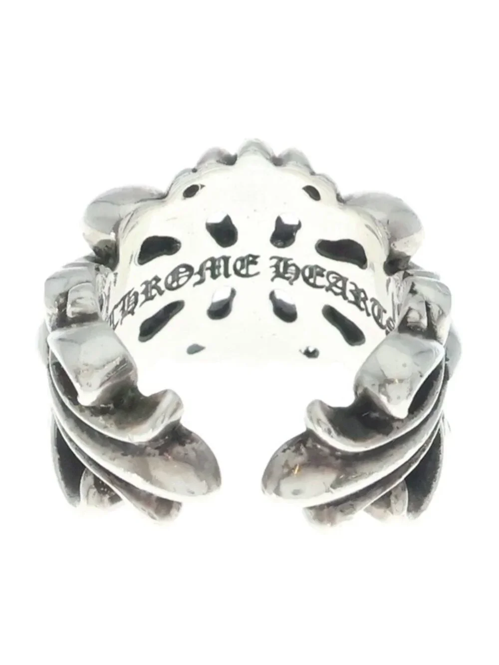 Chrome Hearts product name